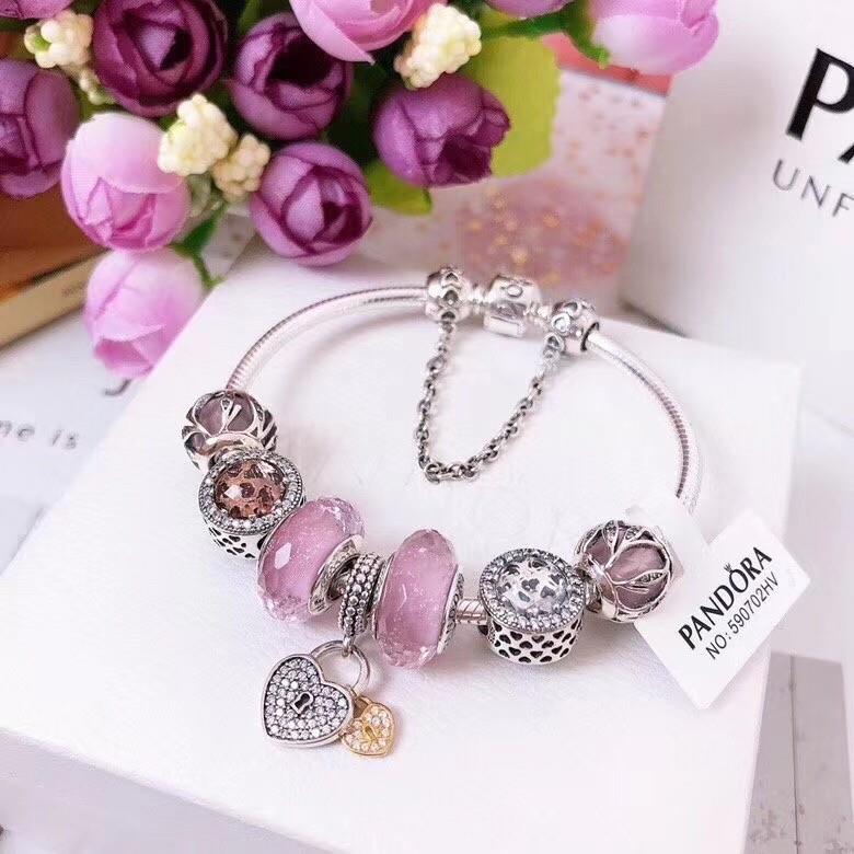 Pandora Bracelets 816